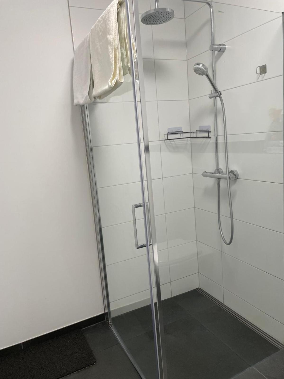 Studio Appartement W8 טרייר מראה חיצוני תמונה