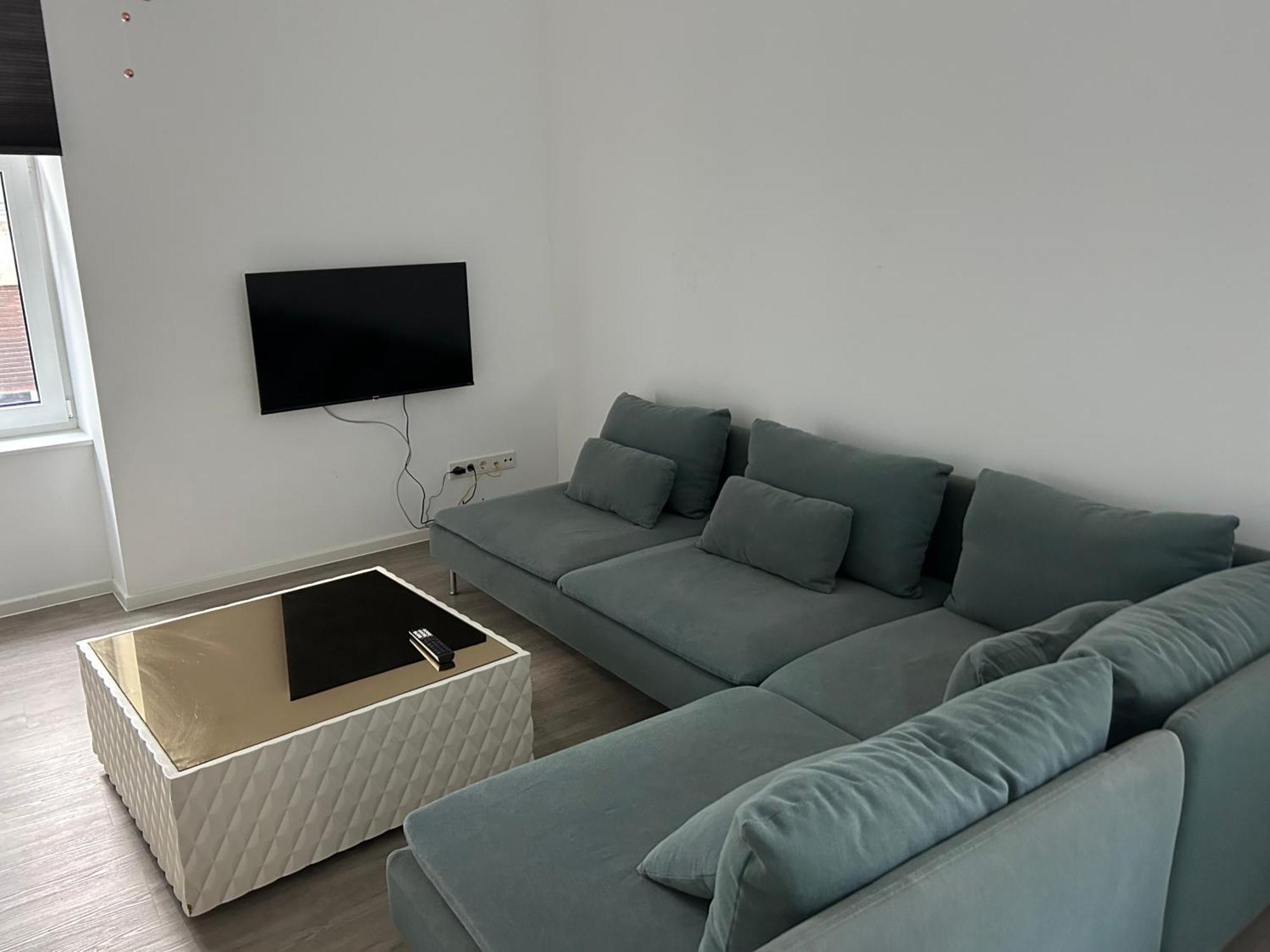 Studio Appartement W8 טרייר מראה חיצוני תמונה
