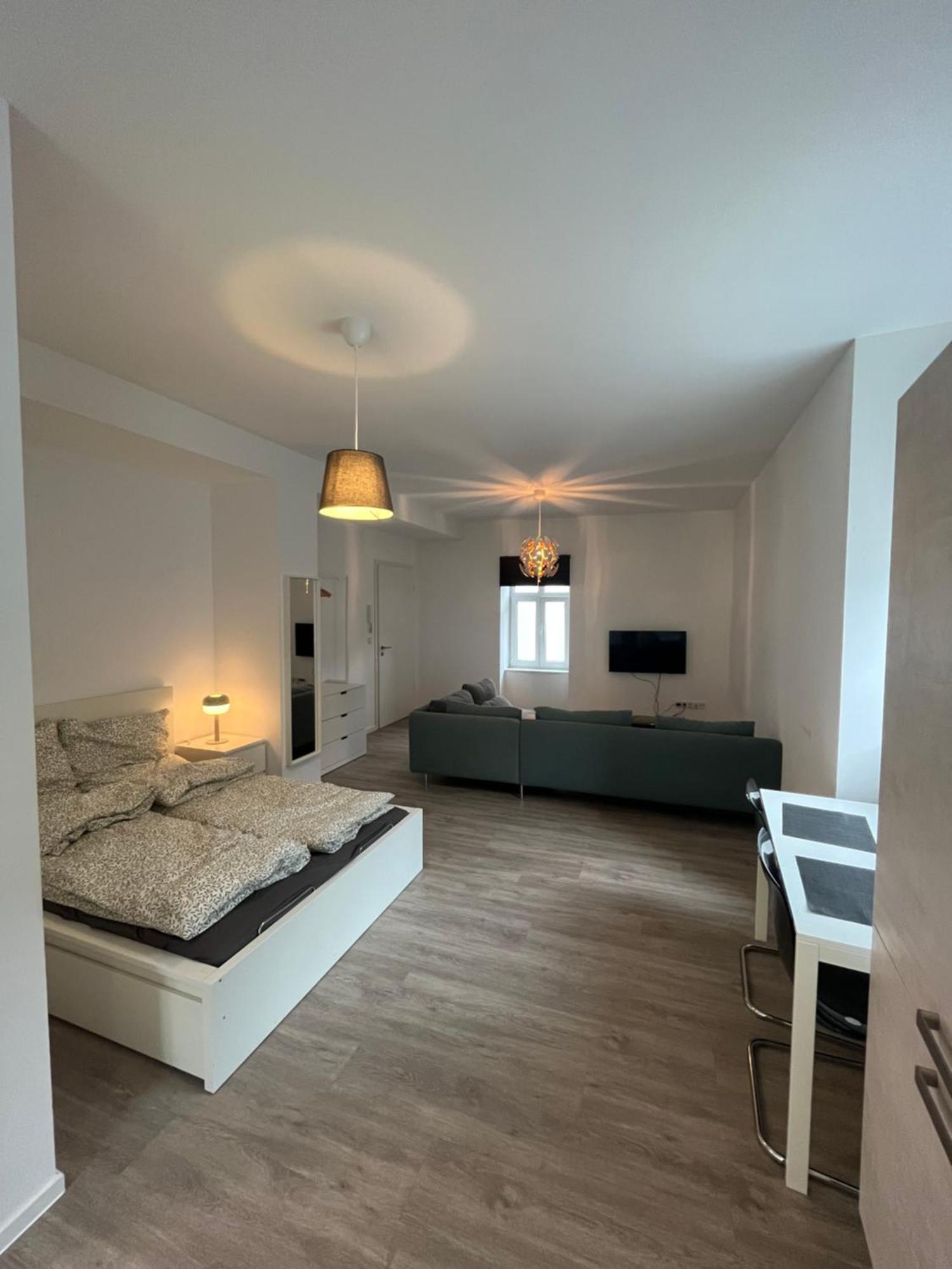 Studio Appartement W8 טרייר מראה חיצוני תמונה